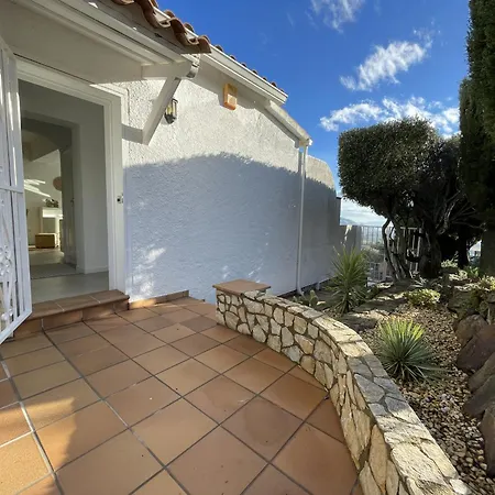Villa Albacete 30