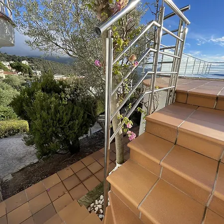 Villa Albacete 30 Selva de Mar