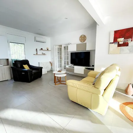 Villa Albacete 30 Selva de Mar