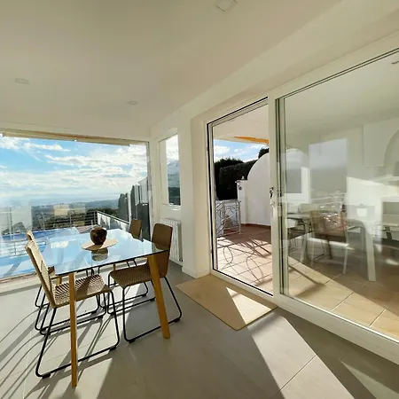 Villa Albacete 30 Selva de Mar